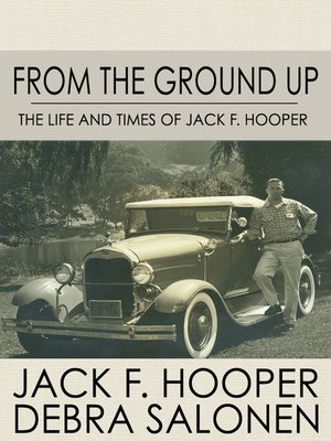 cover image of From the Ground Up